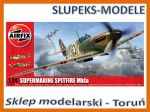 Airfix 12001 - Supermarine Spitfire MkIa 1/24